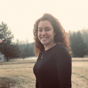 Meet your Posher, Abi